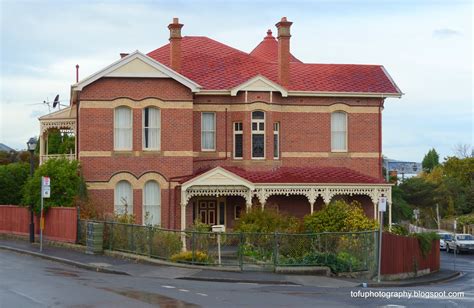 all homes hobart